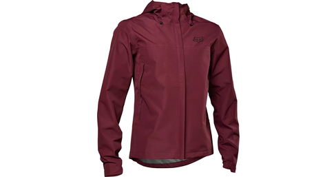Regenjacke Ranger 2.5L Water