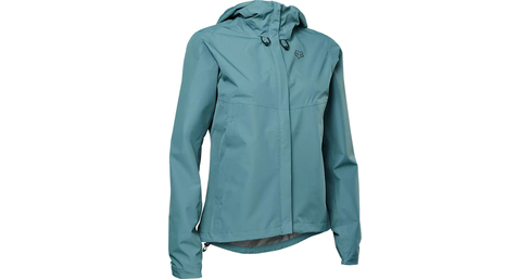 Regenjacke Ranger 2.5L Water Damen