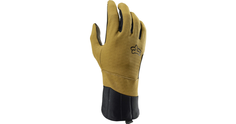 Langfingerhandschuhe Defend Pro Fire