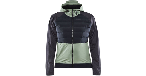 Fahrradjacke ADV Pursuit Thermal Damen