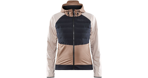 Fahrradjacke ADV Pursuit Thermal Damen