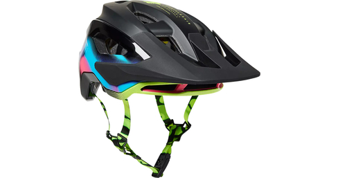 Casque Speedframe Pro Lunar