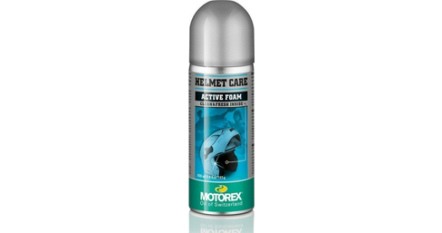 Nettoyant pour casques en spray 200 ml