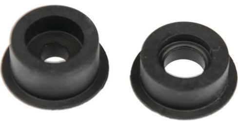 Gummidichtung für Standpumpe