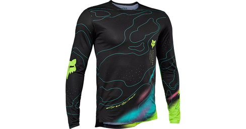 Langarmtrikot Flexair Lunar