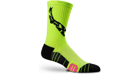 Socken Ranger Cushion Lunar 8"