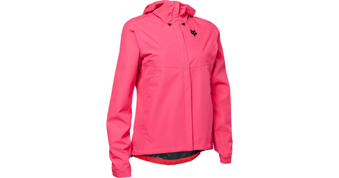 Regenjacke Ranger Water 2.5L Lunar Damen