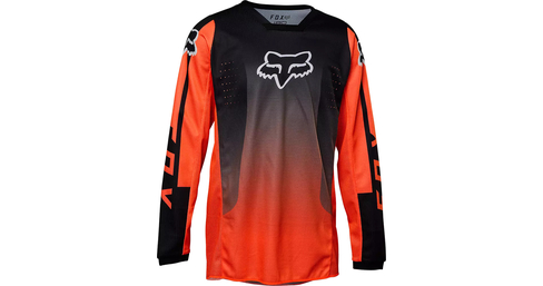 Langarmtrikot Leed Youth