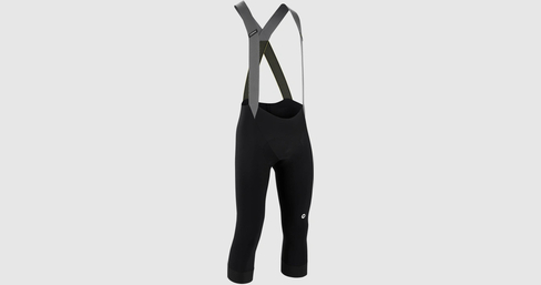 3/4-Trägershorts Mille GT Spring/Fall C2