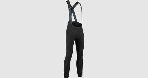 Lange Trägershorts Equipe R Habu