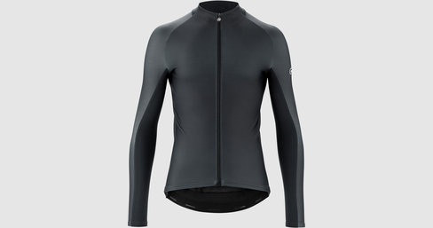 Langarmtrikot Mille GT Spring Fall