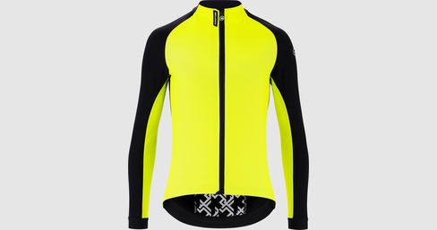 Jacke Mille GT Winter Evo