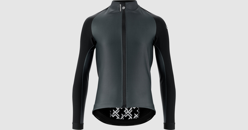 Jacke Mille GT Winter Evo