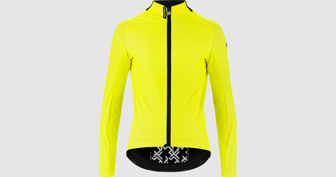 Jacke Mille GT Ultraz Winter Evo