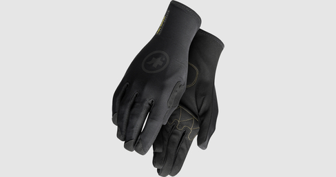 Lange Handschuhe Spring Fall Evo
