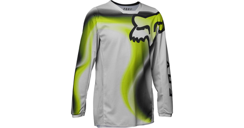 Langarmtrikot TOXSYK Youth