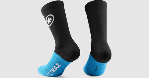 Socken Ultraz Winter Evo