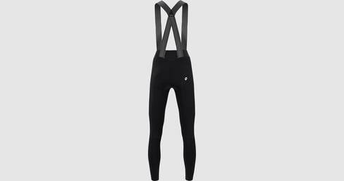 Lange Trägershorts UMA GT Winter C2 Damen