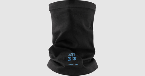 Schlauchtuch Winter Neck Warmer