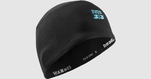 Wintermütze unter dem Helm Winter Cap