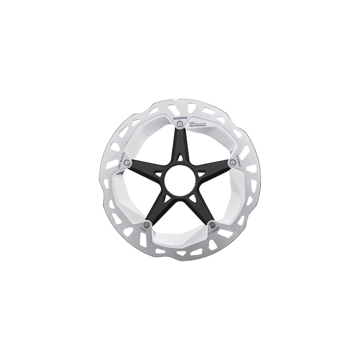 Center Lock Disque De Frein Shimano Xt Shimano Deore XT RT-MT800