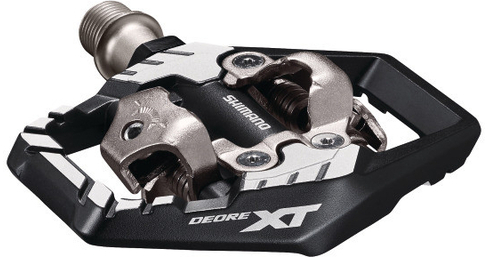 Trailpedale XT PD-M8120