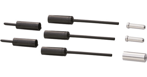 Schaltzug-Set Dura Ace RS9000 Polymer