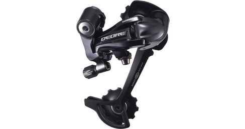 Dérailleur arrière Deore RD-M591 9V Sgs