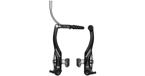 Hintere V-Brake Bremszange Alivio BR-T4000
