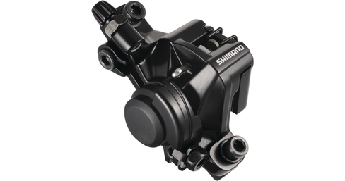 Mechanische Scheibenbremse BR-M375