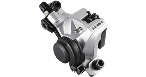 Mechanische Scheibenbremse BR-M375