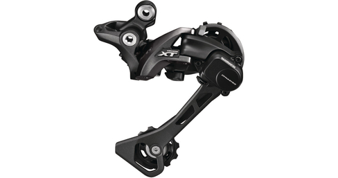 Dérailleur arriere Deore XT RD-M8000 11V