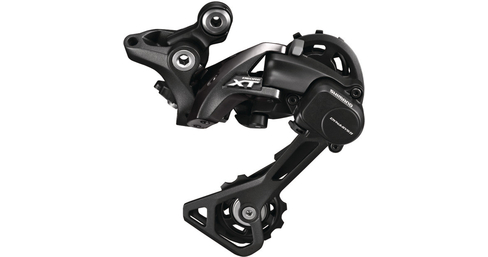 Dérailleur arriere Deore XT RD-M8000 11V