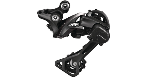 Schaltwerk Deore XT RD-M8000 11-fach