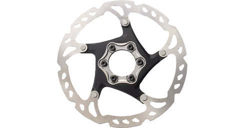 Bremsscheibe Deore XT RT76 6-Loch 203 mm