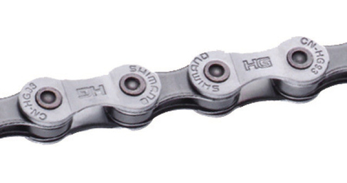 Kette XT CN-HG93 9-fach 116 Glieder