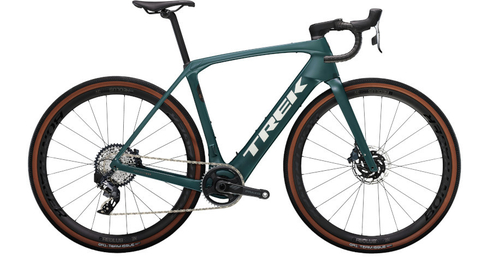 E-Rennrad Domane+ SLR 7 eTap