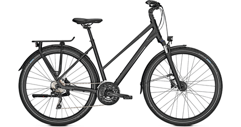 Endeavour 30 Tr