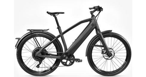 E-Bike ST1 Sport LCI 814Wh