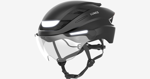 Fahrradhelm Ultra E-Bike MIPS