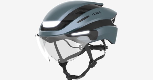 Fahrradhelm Ultra E-Bike MIPS