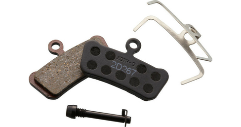 Bremsbeläge Sram Guide/Trail organisch
