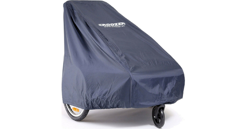 Housse de remorque Croozer