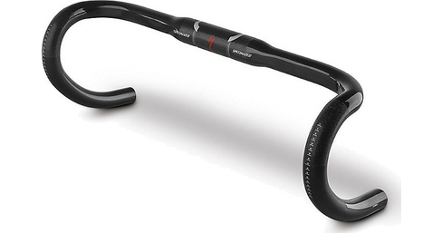 Lenker Tarmac Pro Road Carbon 31.8 mm