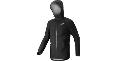 Jacke Sierra Waterproof