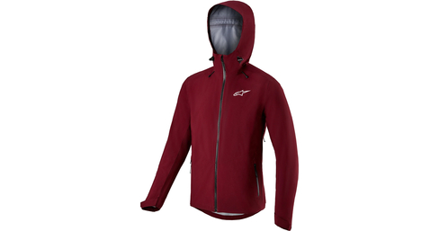 Jacke Sierra Waterproof