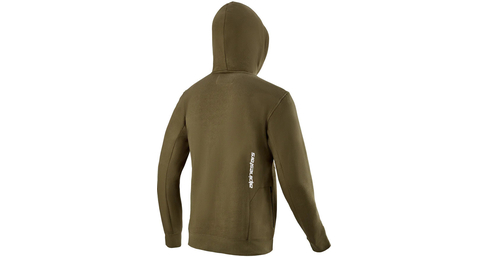 Sweat Hoody Summit Wind Block