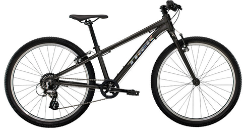 Kinderfahrrad Wahoo 24