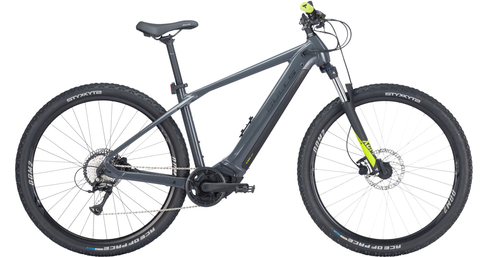 LT CX Evo 29" 750w