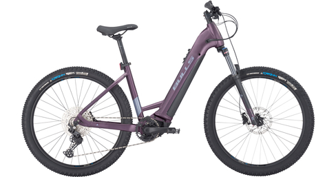 Aminga Eva 2 27.5" 545w Wave